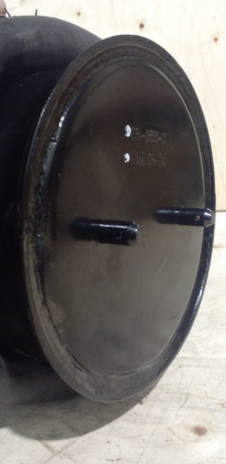 Vejiga susp.(completa) 1t15lmr-3 delantera - Vista 2