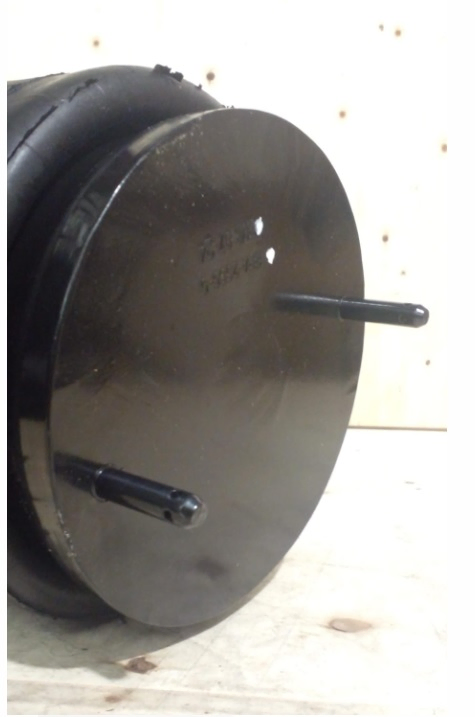 Vejiga susp.(completa) 1t17ard-3 delantera - Vista 2