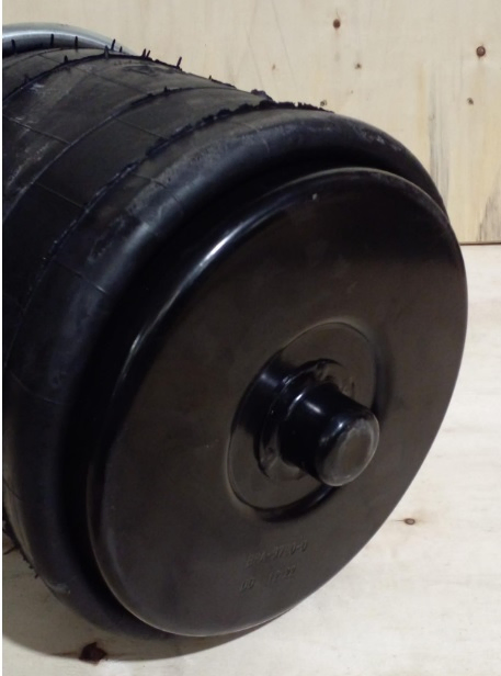 Vejiga susp.(completa) 1t17arm-4  delantera - Vista 2