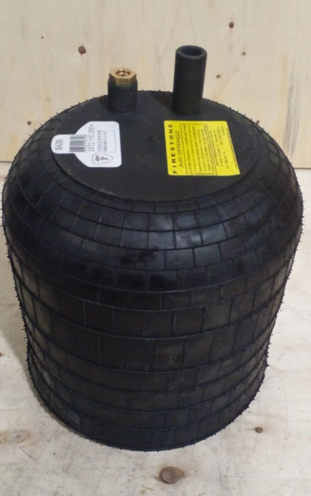 Vejiga susp.(completa) 1r7z-440-290-c trasera - Imagen principal