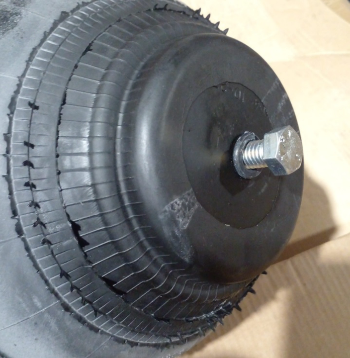 Vejiga susp.(completa) 1t15m-6 trasera - Vista 2