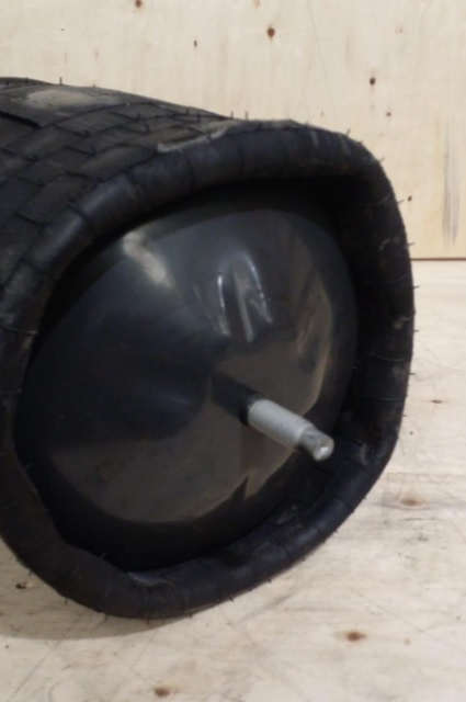 Vejiga susp.(completa) 1t15lnr6 trasera - Vista 2