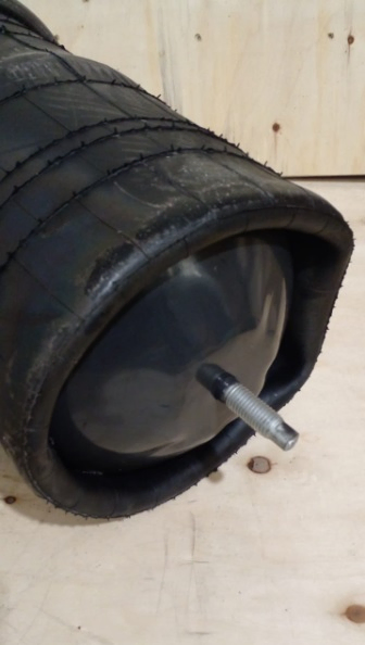 Vejiga susp.(completa) 1t15ur9 trasera - Vista 2