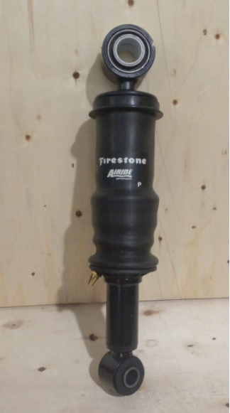 Vejiga susp.(completa) con amortiguador cabina - Vista 2