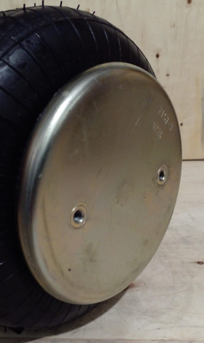 Vejiga susp.(completa) 20-2 t.3 eje elevable - Vista 2