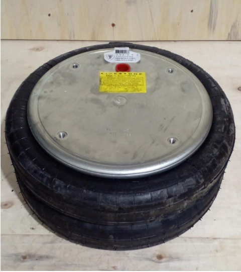 Vejiga susp.(completa) 233-2 t.2 eje elevable - Imagen principal