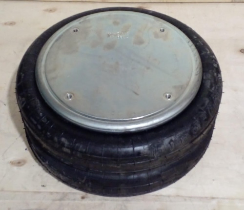 Vejiga susp.(completa) 233-2 t.2 eje elevable - Vista 2