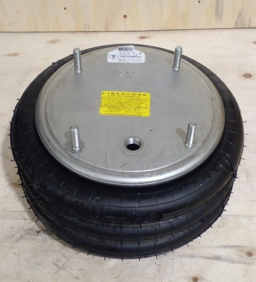 Vejiga susp.(completa) 333 t.2 eje elevable - Imagen principal