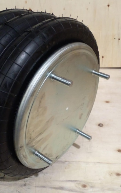 Vejiga susp.(completa) 333 t.2 eje elevable - Vista 2