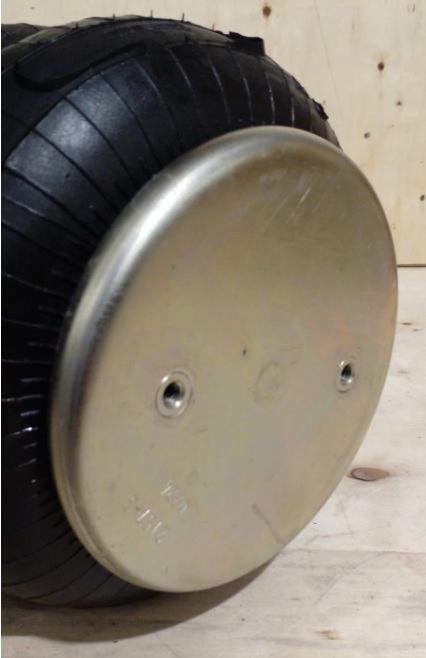 Vejiga susp.(completa) 20 t.3 eje elevable - Vista 2