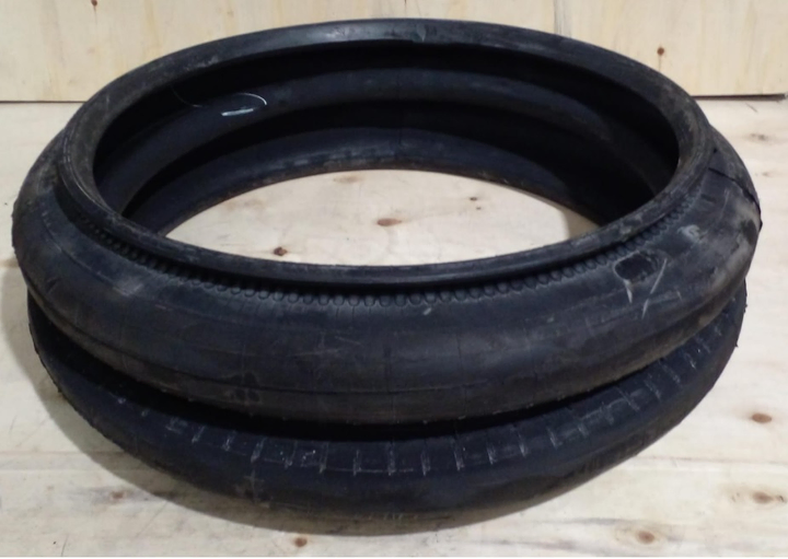 Vejiga susp.(goma) eje elevable - Imagen principal