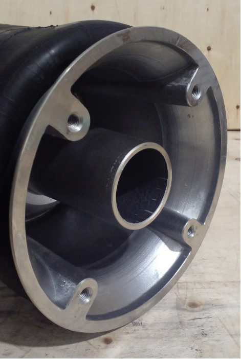 Vejiga susp.(completa) 1t15m-9 eje elevable - Vista 2