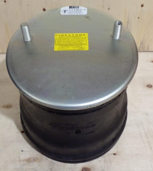 Vejiga susp.(completa) 1t19lc-7 eje elevable - Imagen principal