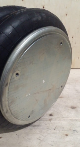 Vejiga susp.(completa) 313 t.2 eje elevable - Vista 2