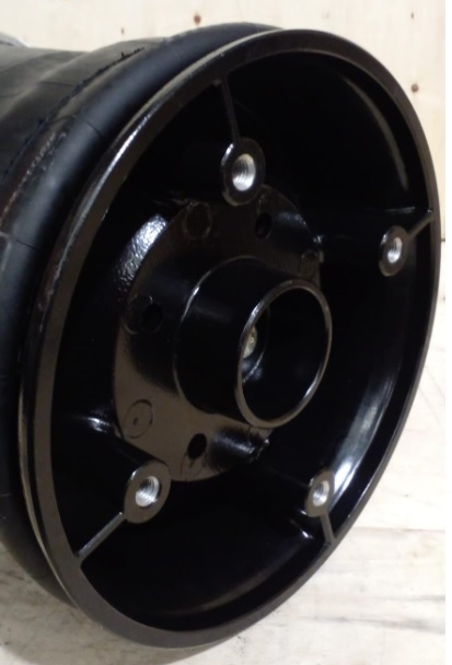 Vejiga susp.(completa) 1t19le-7 eje elevable - Vista 2