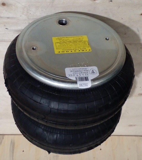 Vejiga susp.(completa) 22-1.5 t.3 eje elevable - Imagen principal