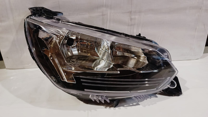 Semioptica manual der - Imagen principal