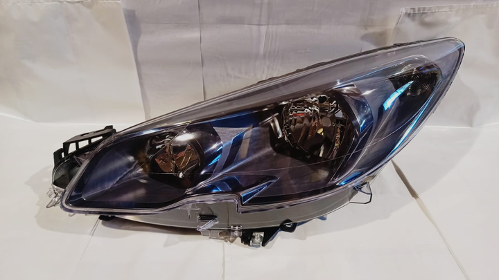 Semioptica manual f/negro izq - Imagen principal