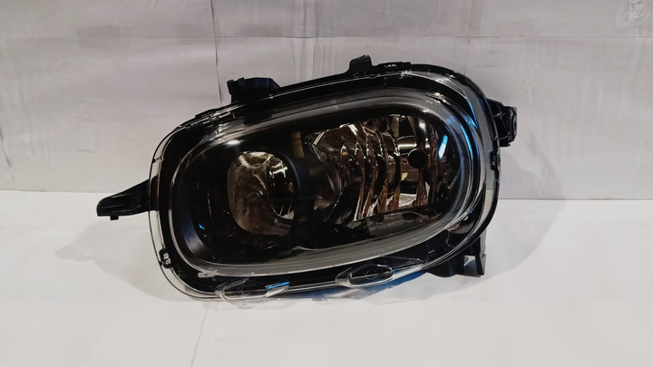 Semioptica izq - Imagen principal