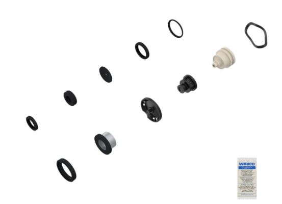 Rep servoembrague - Imagen principal