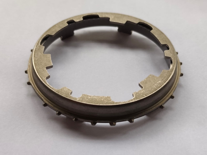 Anillo cc sincronizado 3, 4, 5 y 6ta - Imagen principal