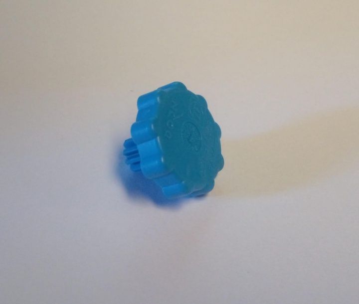 Tapa purga de aire - Imagen principal