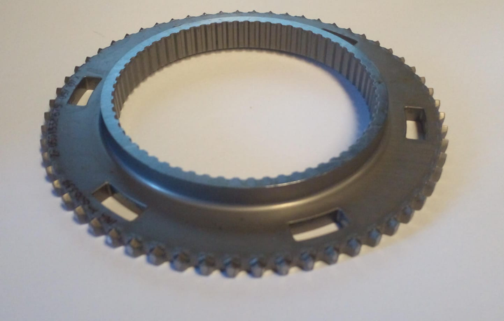 Disco embrague cc - Imagen principal