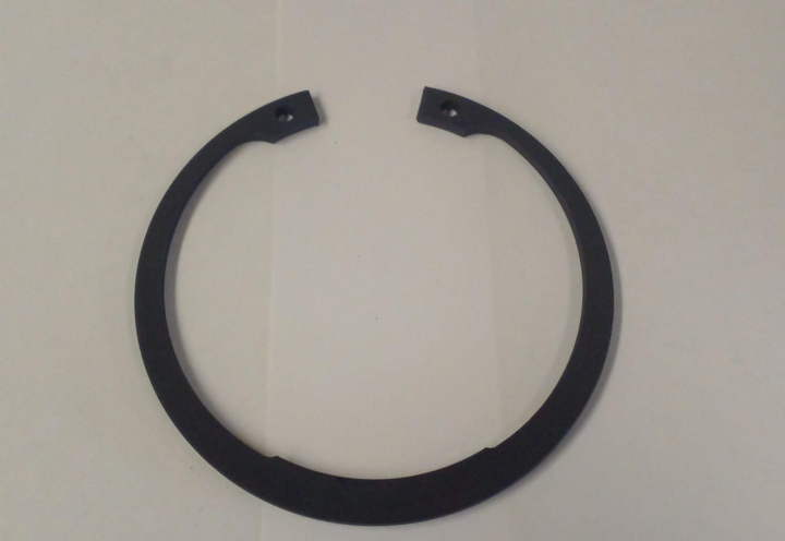 Anillo cc seguridad - Imagen principal