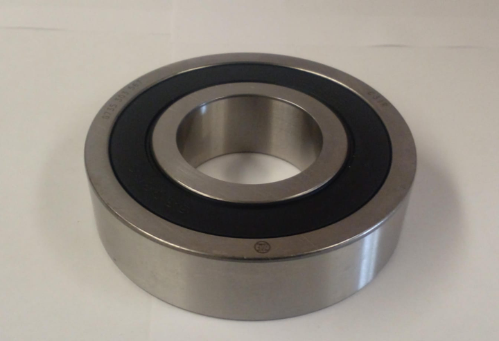 Ruleman caja cambios - Imagen principal