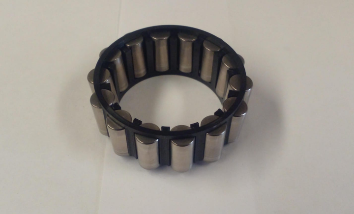 Ruleman caja cambios - Imagen principal