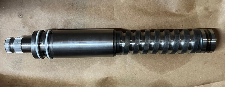 Sin fin caja direccion - Imagen principal