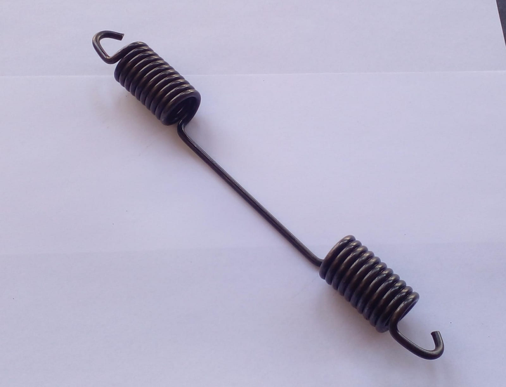 Resorte de patin - Imagen principal