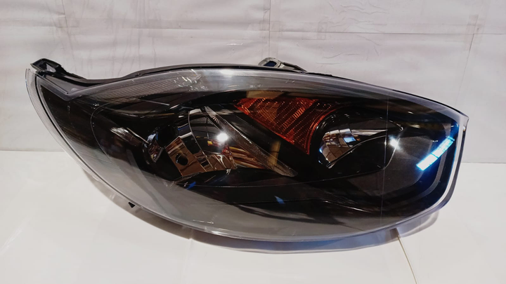 Semioptica negra der - Imagen principal