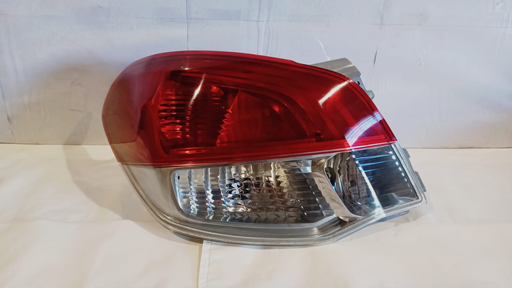 Faro trasero i/d - Imagen principal