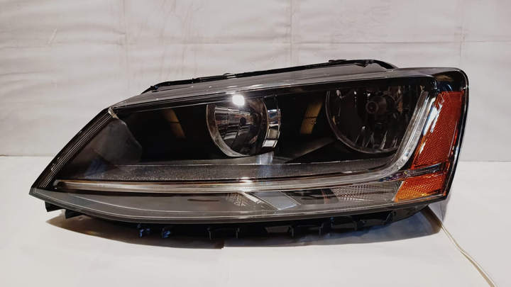 Semioptica manual led izq - Imagen principal