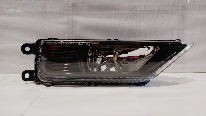 Faro aux/caminero negro der - Imagen principal