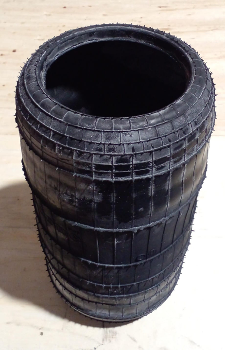 Vejiga susp.(goma) 1r5p-410-275 tercer eje - Imagen principal