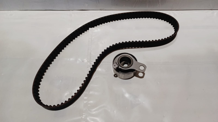 Kit distribucion motor(polea+correa) - Imagen principal