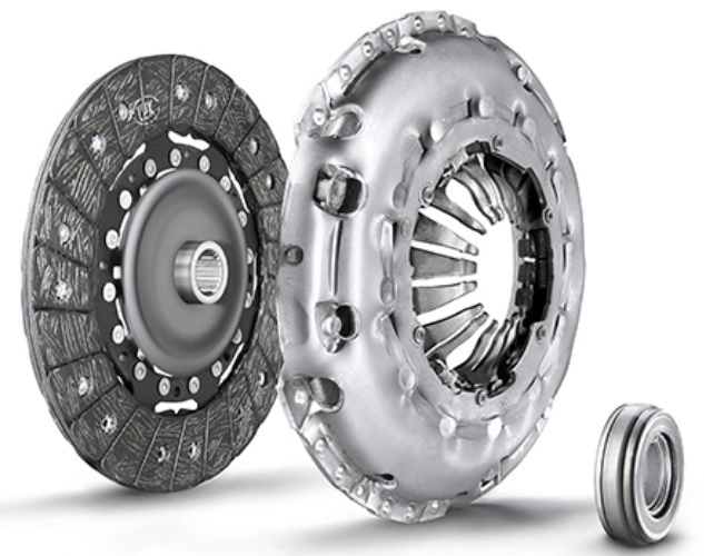 Kit embrague c/rul 190/18e - Imagen principal