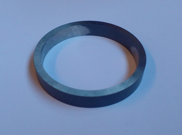 Anillo 10, 05mm - Imagen principal