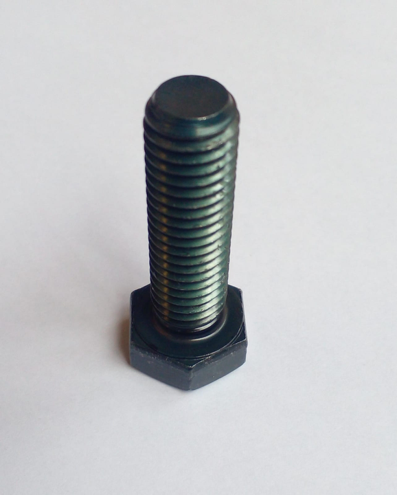 Tornillo hexagonal - Imagen principal