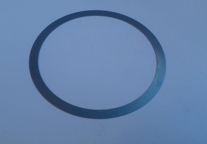 Arandela de reglaje 0, 81mm - Imagen principal