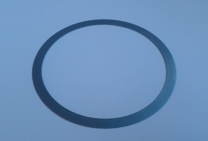 Arandela de reglaje 0, 87mm - Imagen principal