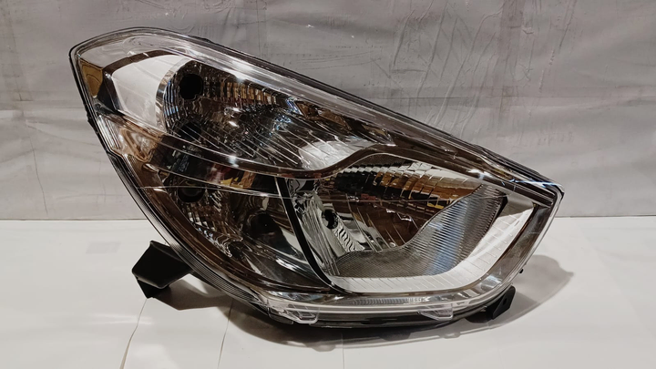 Semioptica der - Imagen principal