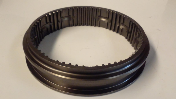 Manguito caja cambios - Imagen principal