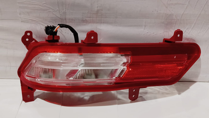 Faro trasero izq - Imagen principal