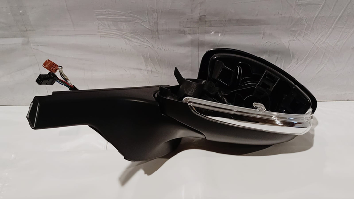 Espejo electrico izq - Vista 2