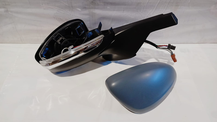 Espejo electrico der - Vista 2