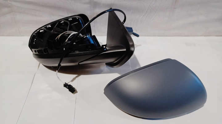 Espejo manual der - Imagen principal