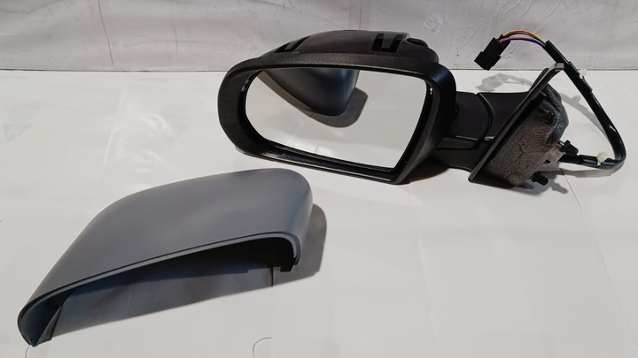 Espejo izq - Imagen principal